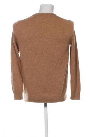 Herrenpullover Polo By Ralph Lauren, Größe S, Farbe Braun, Preis 204,99 €