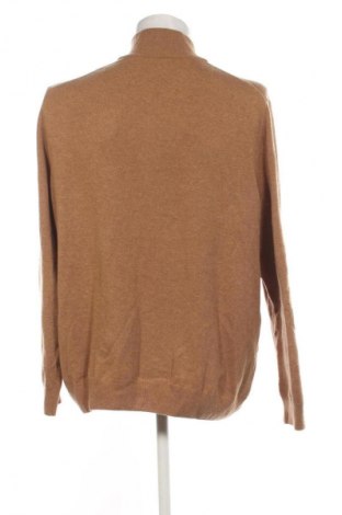 Herrenpullover Polo By Ralph Lauren, Größe XXL, Farbe Braun, Preis 204,99 €