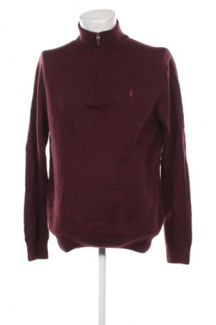 Herrenpullover Polo By Ralph Lauren, Größe L, Farbe Rot, Preis € 204,99