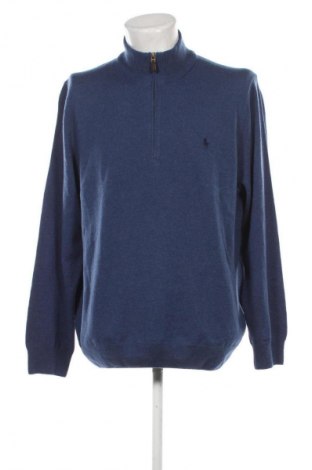 Herrenpullover Polo By Ralph Lauren, Größe XXL, Farbe Blau, Preis € 204,99