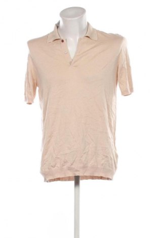 Pánsky sveter  Prima Moda, Veľkosť XL, Farba Béžová, Cena  27,95 €