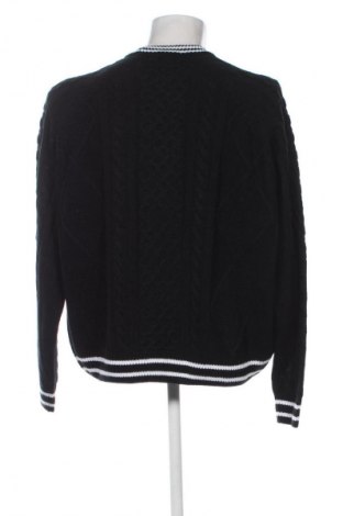 Pulover de bărbați Review, Mărime M, Culoare Negru, Preț 367,99 Lei