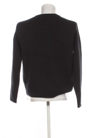 Herrenpullover Review, Größe M, Farbe Blau, Preis 74,99 €