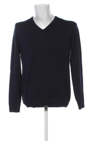 Herrenpullover S.Oliver, Größe L, Farbe Blau, Preis € 75,99