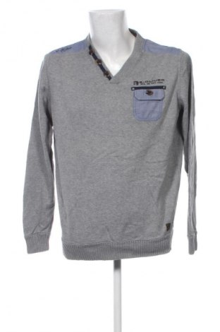 Herrenpullover S.Oliver, Größe XL, Farbe Grau, Preis € 30,99