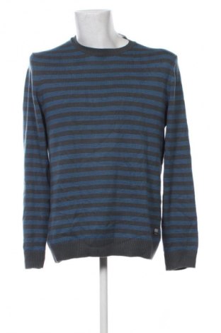 Herrenpullover S.Oliver, Größe XL, Farbe Mehrfarbig, Preis € 33,99