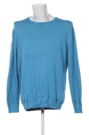 Herrenpullover S.Oliver, Größe XL, Farbe Blau, Preis € 30,99