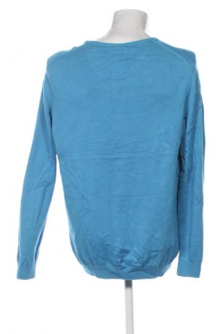 Herrenpullover S.Oliver, Größe XL, Farbe Blau, Preis € 30,99
