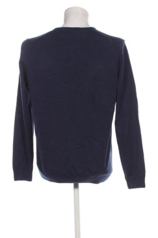 Herrenpullover S.Oliver, Größe L, Farbe Blau, Preis € 29,99
