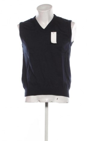 Herrenpullover San Marco, Größe L, Farbe Blau, Preis € 34,99