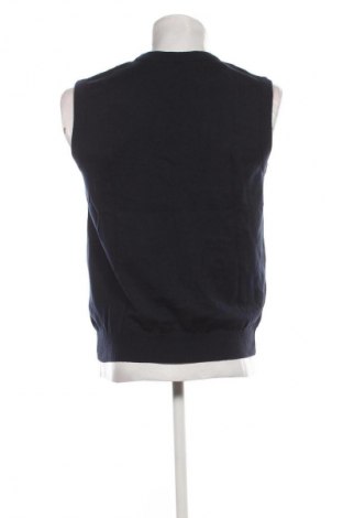 Herrenpullover San Marco, Größe L, Farbe Blau, Preis € 34,99