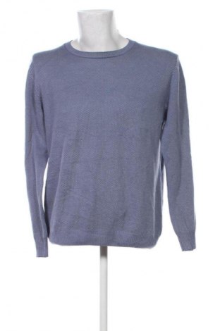 Herrenpullover Sand, Größe XL, Farbe Blau, Preis € 57,99
