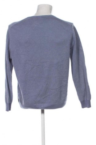 Herrenpullover Sand, Größe XL, Farbe Blau, Preis € 57,99