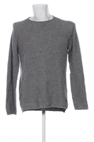Herrenpullover Scotch & Soda, Größe L, Farbe Grau, Preis € 71,99