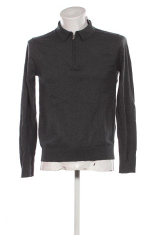Pánsky sveter  Selected Homme, Veľkosť M, Farba Sivá, Cena  19,95 €