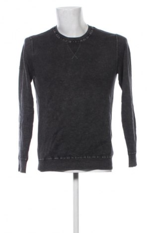 Herrenpullover Superdry, Größe L, Farbe Schwarz, Preis 32,99 €