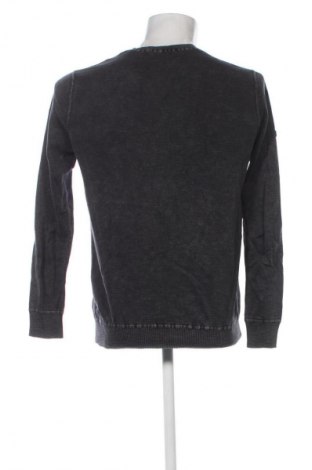 Herrenpullover Superdry, Größe L, Farbe Schwarz, Preis 32,99 €