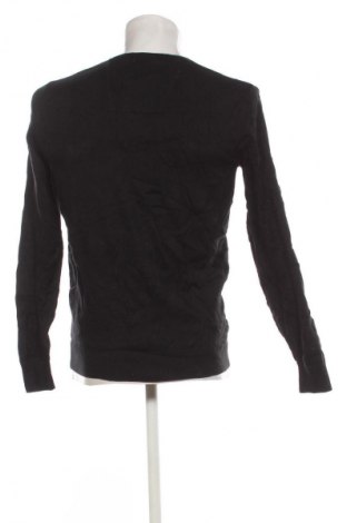 Herrenpullover Tom Tailor, Größe M, Farbe Schwarz, Preis 33,99 €