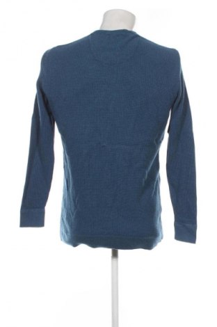Herrenpullover Tom Tailor, Größe M, Farbe Blau, Preis € 24,55