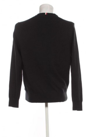 Pánsky sveter  Tommy Hilfiger, Veľkosť L, Farba Čierna, Cena  119,95 €