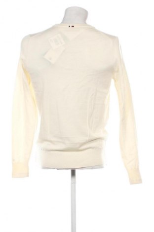 Férfi pulóver Tommy Hilfiger, Méret M, Szín Ekrü
, Ár 40 949 Ft