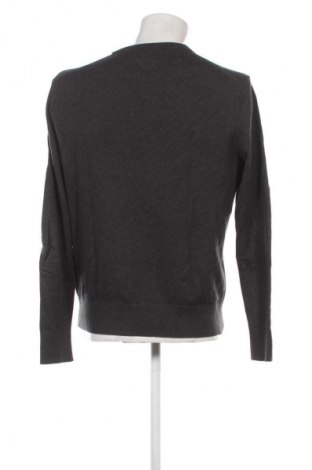 Pulover de bărbați Tommy Hilfiger, Mărime M, Culoare Gri, Preț 304,99 Lei