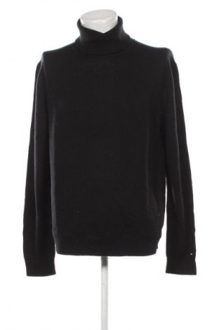 Pánský svetr  Tommy Hilfiger, Velikost XXL, Barva Černá, Cena  4 049,00 Kč