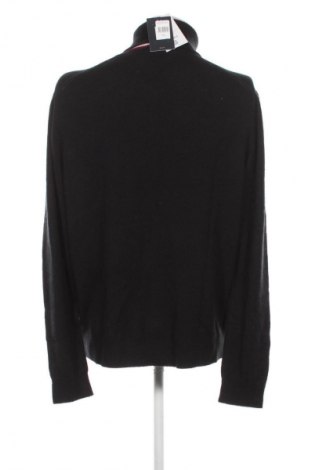 Pánský svetr  Tommy Hilfiger, Velikost XXL, Barva Černá, Cena  4 049,00 Kč