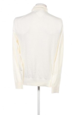Herrenpullover Tommy Hilfiger, Größe M, Farbe Weiß, Preis € 109,99