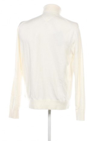 Pánsky sveter  Tommy Hilfiger, Veľkosť XL, Farba Kremová, Cena  127,95 €