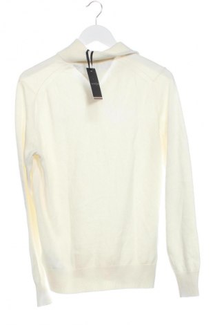 Ανδρικό πουλόβερ Tommy Hilfiger, Μέγεθος XS, Χρώμα Λευκό, Τιμή 107,99 €