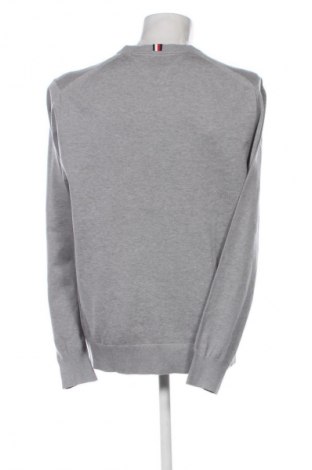 Pánský svetr  Tommy Hilfiger, Velikost 3XL, Barva Šedá, Cena  2 949,00 Kč
