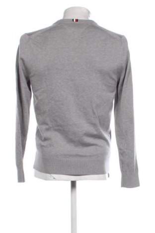 Pulover de bărbați Tommy Hilfiger, Mărime S, Culoare Gri, Preț 373,99 Lei