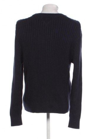 Herrenpullover Tommy Hilfiger, Größe L, Farbe Mehrfarbig, Preis 89,99 €