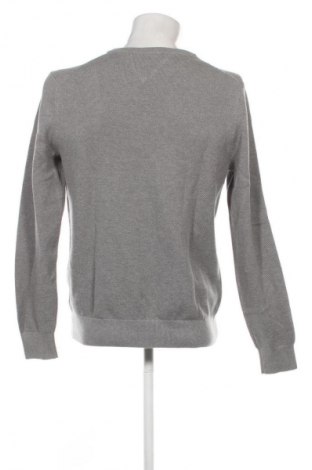 Męski sweter Tommy Hilfiger, Rozmiar M, Kolor Szary, Cena 549,99 zł