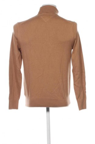 Pulover de bărbați Tommy Hilfiger, Mărime S, Culoare Maro, Preț 306,99 Lei
