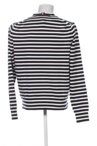 Pulover de bărbați Tommy Hilfiger, Mărime XXL, Culoare Multicolor, Preț 624,99 Lei