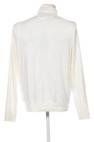 Herrenpullover Tommy Hilfiger, Größe XL, Farbe Weiß, Preis 98,99 €