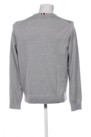 Herrenpullover Tommy Hilfiger, Größe XL, Farbe Grau, Preis € 86,99