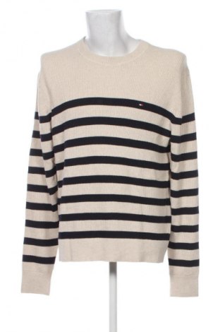 Herrenpullover Tommy Hilfiger, Größe XXL, Farbe Mehrfarbig, Preis € 142,99