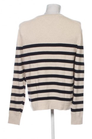 Herrenpullover Tommy Hilfiger, Größe XXL, Farbe Mehrfarbig, Preis € 142,99