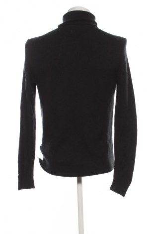 Herrenpullover Tommy Hilfiger, Größe S, Farbe Schwarz, Preis 124,99 €