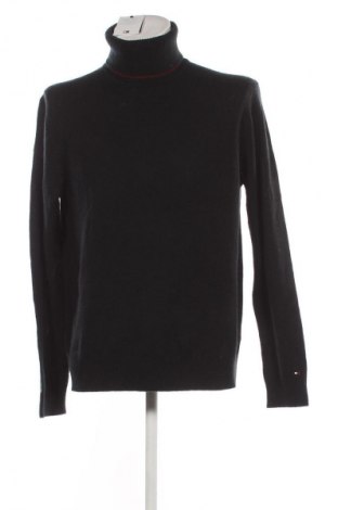 Herrenpullover Tommy Hilfiger, Größe XL, Farbe Schwarz, Preis 96,99 €