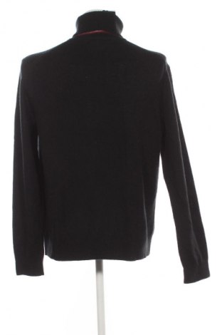 Herrenpullover Tommy Hilfiger, Größe XL, Farbe Schwarz, Preis 96,99 €
