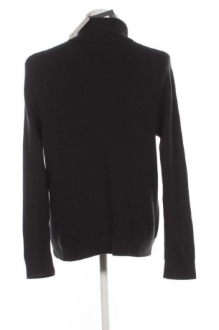 Pánský svetr  Tommy Hilfiger, Velikost XL, Barva Černá, Cena  2 799,00 Kč