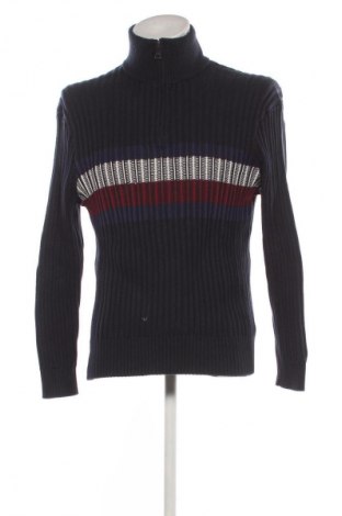Herrenpullover Tommy Hilfiger, Größe M, Farbe Mehrfarbig, Preis 132,99 €