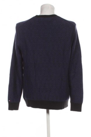 Herrenpullover Tommy Hilfiger, Größe L, Farbe Mehrfarbig, Preis € 174,99