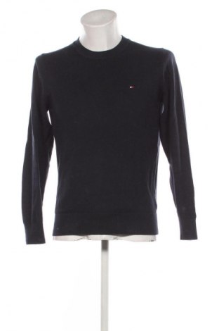 Férfi pulóver Tommy Hilfiger, Méret M, Szín Kék, Ár 37 749 Ft
