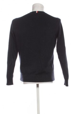 Férfi pulóver Tommy Hilfiger, Méret M, Szín Kék, Ár 37 749 Ft