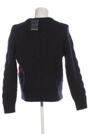 Męski sweter Tommy Hilfiger, Rozmiar S, Kolor Kolorowy, Cena 422,99 zł